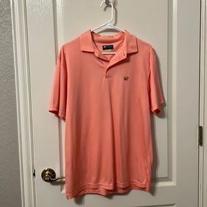 jack nicklaus medium golf shirt